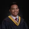 Dan Ruzzel Salmero