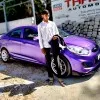 Roster Praveen