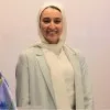 Sarah Salah