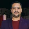 Qamar Rizvi