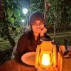 Akhila Reddy