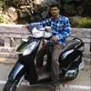 santosh desai