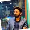 Bisharat Ali