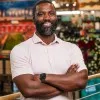 Anthony Henderson