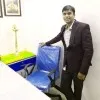 Ninad Ghadshi