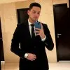 Mostafa Zain