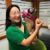 Yventa Zhang
