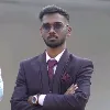 Ashish kumar Mahapatra