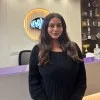Trisha Pulipaka