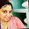 Sunitha Thampi