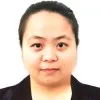 MARJORIE JOIE SALIBIO