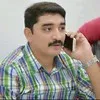 Abhishek Pandey