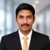 Prakash Chandrasekaran