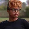 Naomi redden