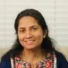 Durga Prashanthi Madapati