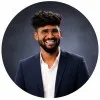 Jagadeesh Murthi