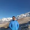 Sandip Poudel