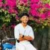 Ashwin Krishna