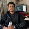 Indrajeet Amble