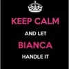 Bianca Hurt