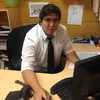 Humberto Esteban Molines Muñoz