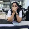Jyothirmayi Sappa