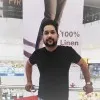kiran PATNAIK