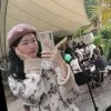 Jasmine Fu