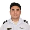 Pacites Errol John
