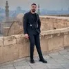 Khaled Shafea