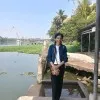 Devika Harshan