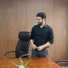 Saqueeb Ali