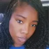 Destinee Frye