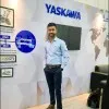 Yogesh Raut
