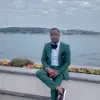 ENOCK OSOM BAIDOO