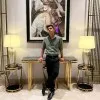 Mushrraf Ali