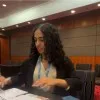 Shreya Aju