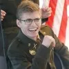 Jacob McDonald