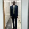 mabinuori olanrewaju ACIB