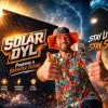 Dylan Solar Dyl Thatcher