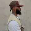 Marshawn Donegan