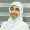 Aysha Haniffa