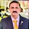 Santosh jaiswal