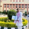 Prantesh Sinha