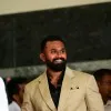 Harish BG