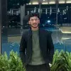 Syed Afnan Hussaini