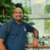Jaya Prabu Krishnan Morthy