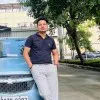 HIMANSHU GUSAIN