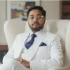 Vikas Pratap Singh