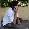 M Mahesh Kumar